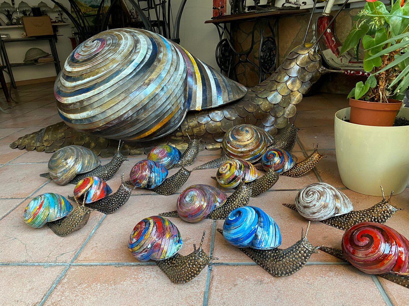 La bottega DeLucArt